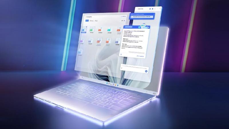 AI世界即将不同？2024联想创新科技大会前瞻(图2)