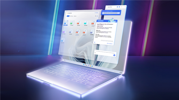 联想TechWorld于4月18日揭幕一起见证AI落地时代开启(图2)