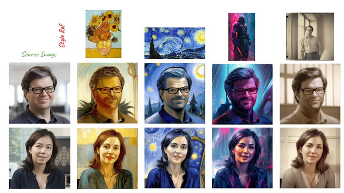 AI精选(25)-人工智能领域内的最新进展(图2)