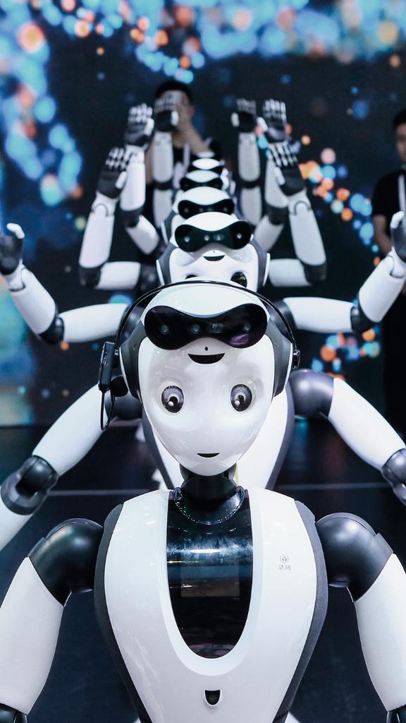 瞭望前瞻2024人工智能四大趋势(图2)