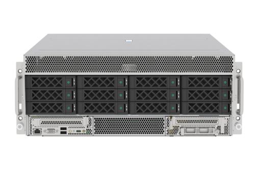 超云助力西云算力腾飞荣膺2024全国“人工智能+”创新案例百强(图2)