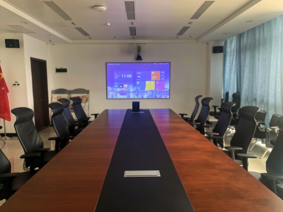 成者科技会议星出席2024IFC用AI升级全球办公生态(图9)