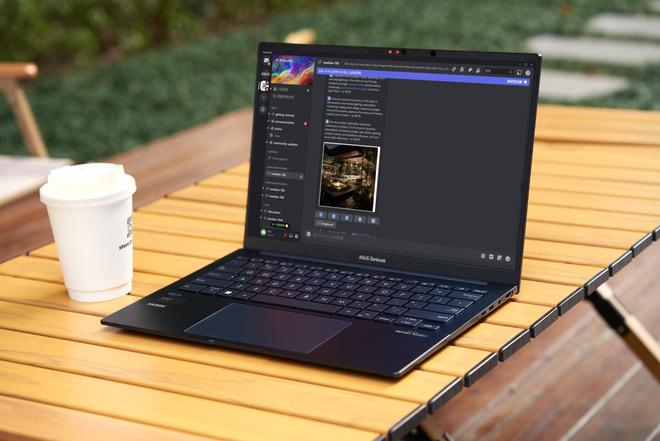 AIPC持续火热2024年入手高品质、好体验的新款轻薄本就看它？(图5)