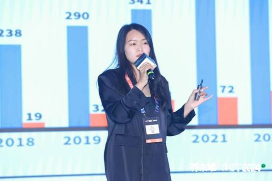 乐学云亮相芥末堆2024GET大会分享AI教育进阶之路(图2)