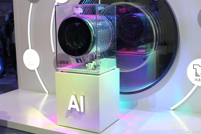 2024AI大爆发！家电、手机全面拥抱AI体验有何提升？(图1)