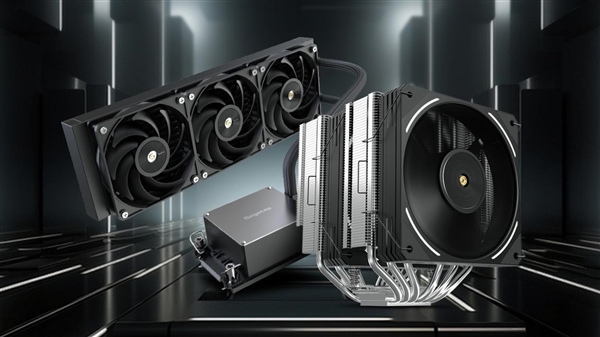 鑫谷将携AI相关新品参加2024台北电脑展(图3)