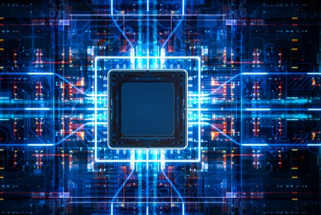 CES2024前瞻：AI科技成焦点两大芯片巨头提前预热(图1)