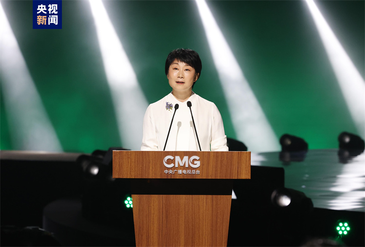 “智”向未来！中央广播电视总台《2024中国·AI盛典》启动(图4)