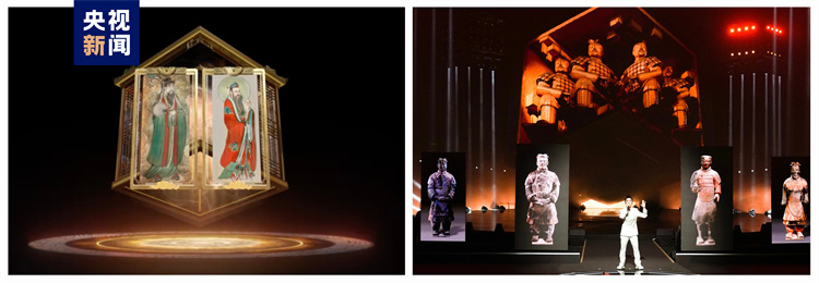 “智”向未来！中央广播电视总台《2024中国·AI盛典》启动(图6)