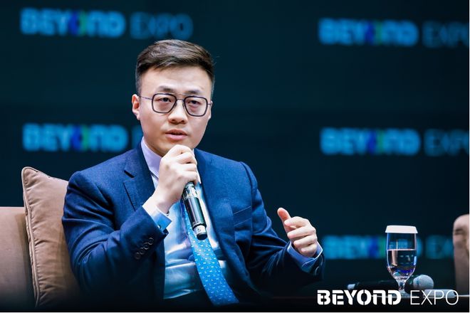 中美十字路口下人工智能的“加速追赶”与“何时暂停”｜BEYONDExpo2024(图4)