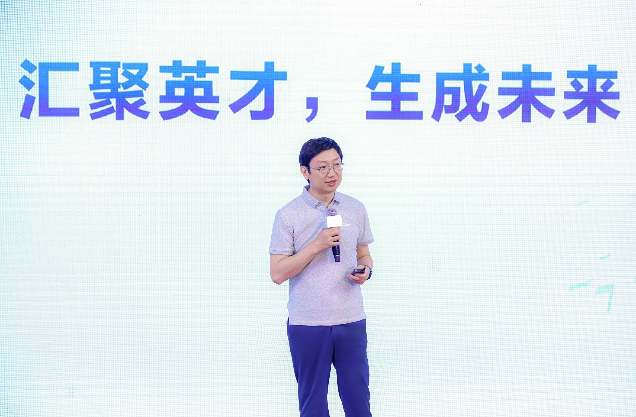 2024百度商业AI技术创新大赛启动：汇聚AI英才生成商业新未来(图3)