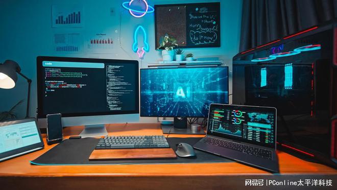 AIPC时代下的全球化布局芯海科技亮相COMPUTEX2024(图1)