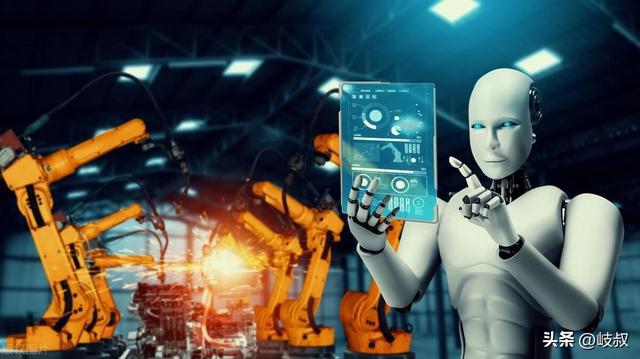 大概率会考的英语作文线年中考英语热点话题AI人工智能(图4)