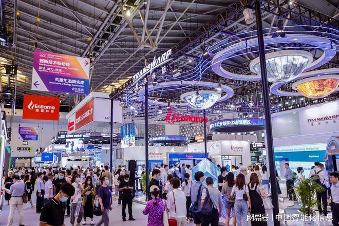 2024世界人工智能大会｜曦智科技(Lightelligence）盛装亮相(图4)