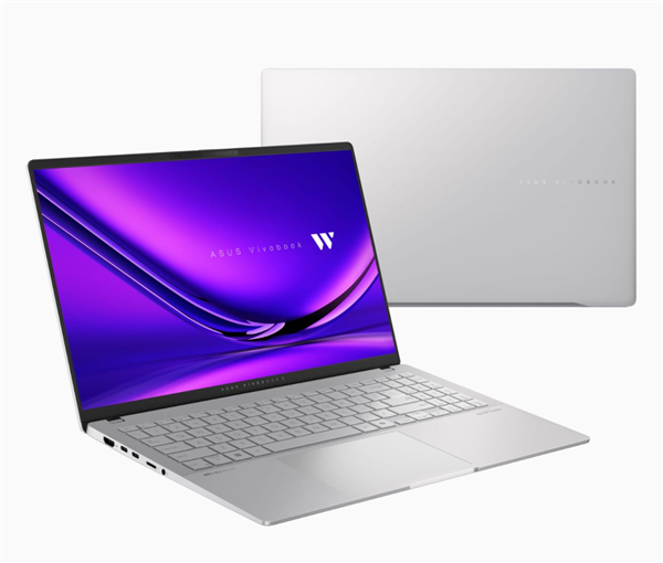 AIPC标杆之作！华硕无畏Pro152024问世(图1)