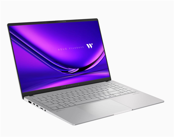 AIPC标杆之作！华硕无畏Pro152024问世(图3)