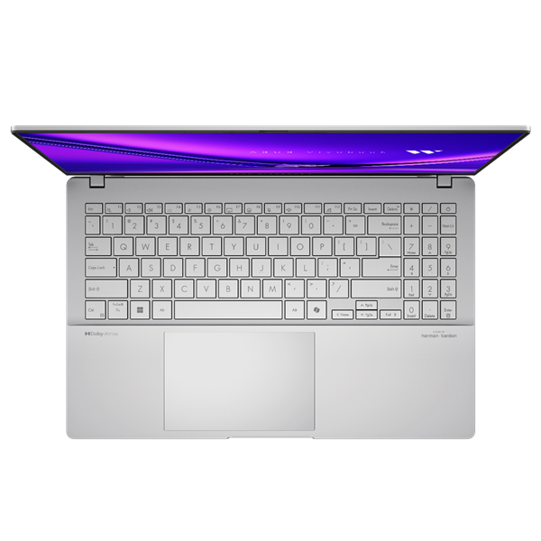 AIPC标杆之作！华硕无畏Pro152024问世(图4)