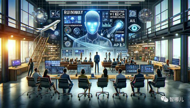 未来十年不变的AI是什么？吴恩达等专家预测2024年AI发展趋势(图2)