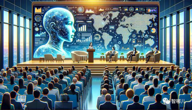 未来十年不变的AI是什么？吴恩达等专家预测2024年AI发展趋势(图3)