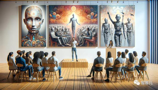 未来十年不变的AI是什么？吴恩达等专家预测2024年AI发展趋势(图5)