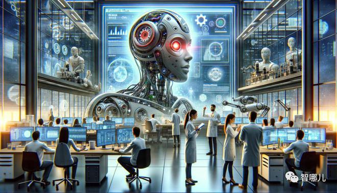 未来十年不变的AI是什么？吴恩达等专家预测2024年AI发展趋势(图6)