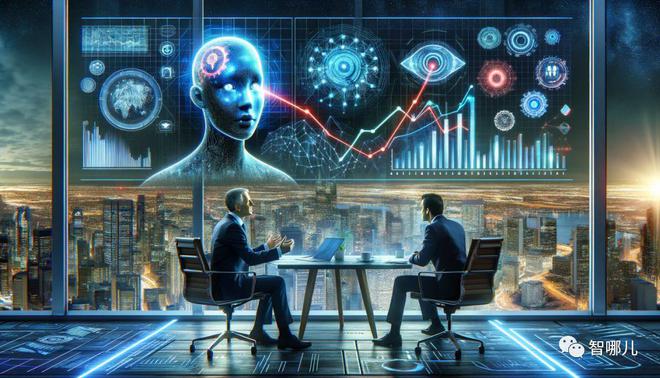 未来十年不变的AI是什么？吴恩达等专家预测2024年AI发展趋势(图7)