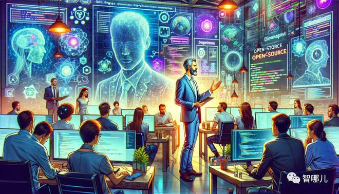 未来十年不变的AI是什么？吴恩达等专家预测2024年AI发展趋势(图8)