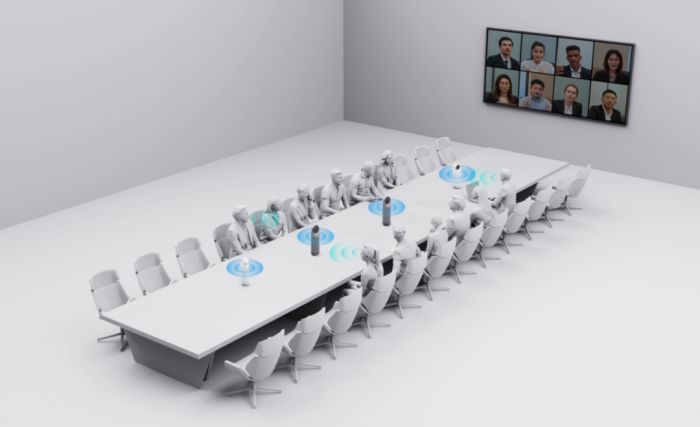 看到科技亮相美国InfoComm2024AI会议解决方案迎重磅更新(图4)