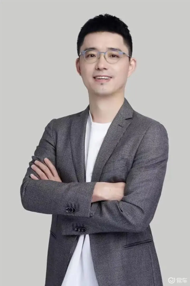 赛力斯王勇：AITO问界深耕科技创新打造“智慧新豪华”(图1)