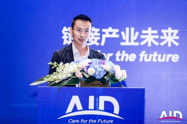 AI+机器人赋能智能养老产业擎朗医疗与您相约2024上海老博会(图3)