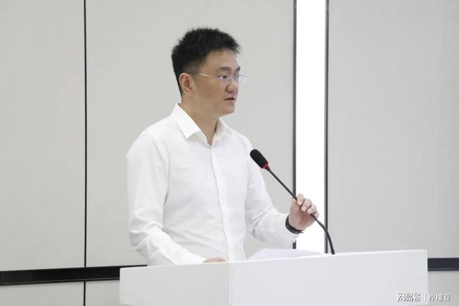 柠檬豆协办2024年青岛市“人工智能+”创新产品供需对接会(图3)