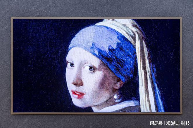 有AI的科技·艺术·家！三星百万级MICROLED参展2024设计上海(图6)