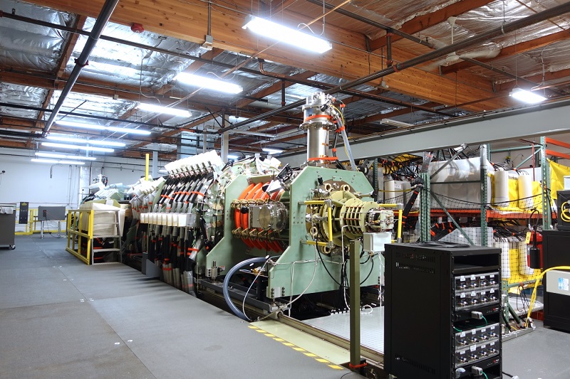 科技创新世界潮破解AI耗电困局科技巨头“押注”核能(图1)