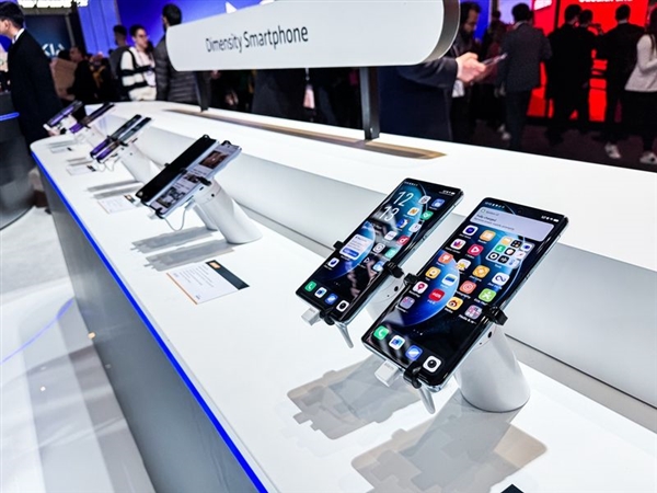 MWC2024观察：AI+硬件元年来了(图1)