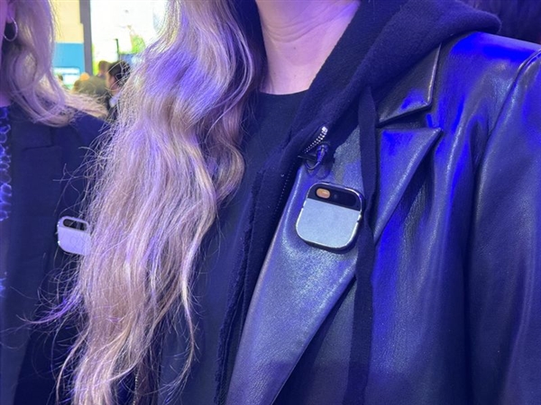 MWC2024观察：AI+硬件元年来了(图7)