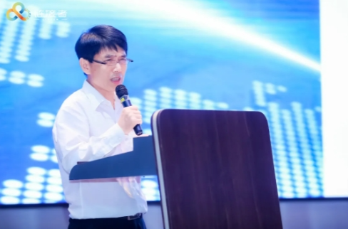 2024大湾区首席人工智能官（CAIO）高峰论坛举行(图2)