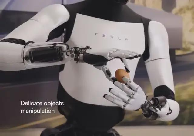 人工智能大会2024：开启人形机器人之战(图2)