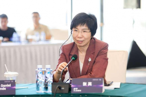 华院计算主持2024年世界人工智能大会数学与人工智能学术会议(图9)