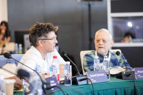 华院计算主持2024年世界人工智能大会数学与人工智能学术会议(图5)