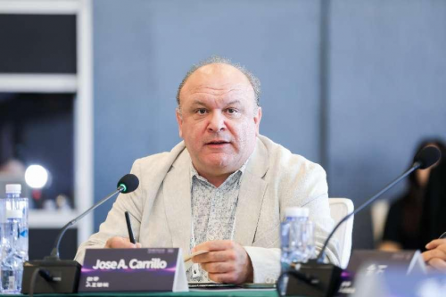 华院计算主持2024年世界人工智能大会数学与人工智能学术会议(图8)