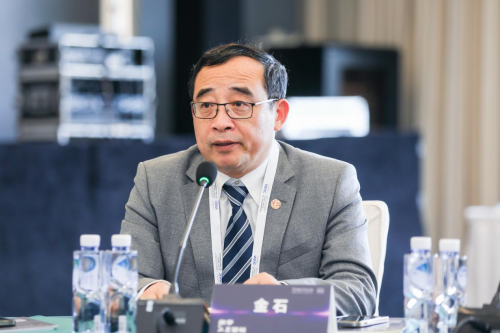 华院计算主持2024年世界人工智能大会数学与人工智能学术会议(图6)