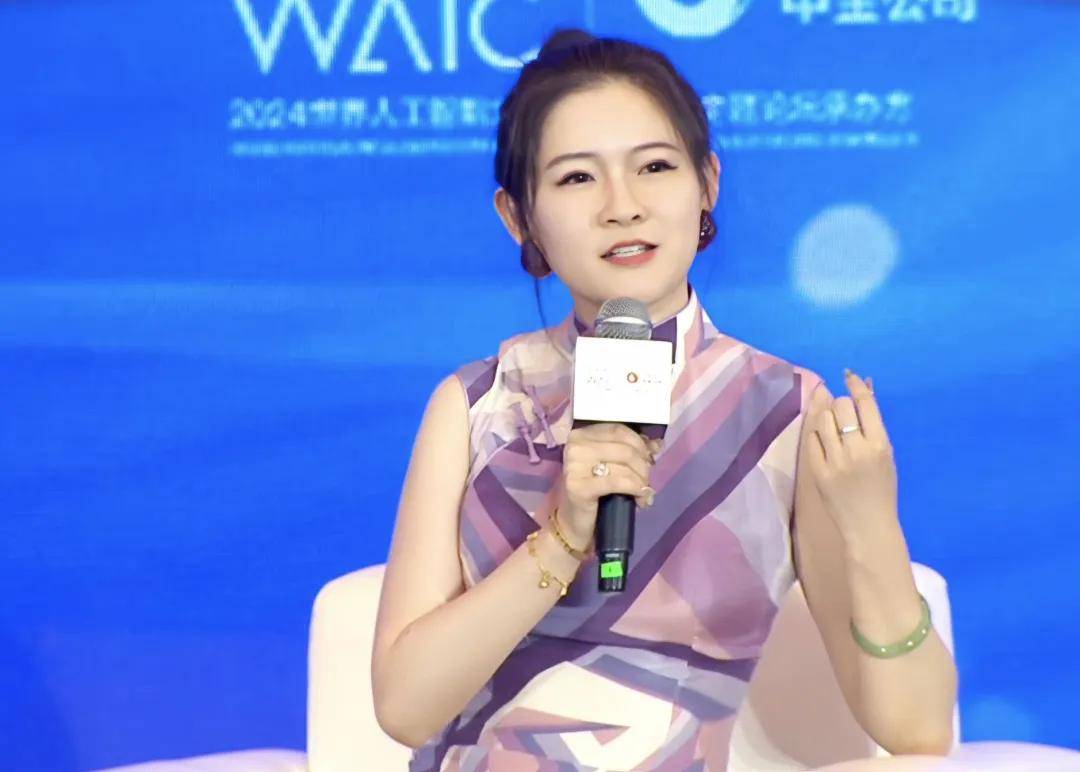 BrainCo强脑科技亮相2024世界人工智能大会丨2024WAIC(图10)