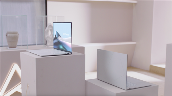 创造耀眼人生2024华硕全新AIPC轻薄本重磅发布开启创作新纪元(图5)