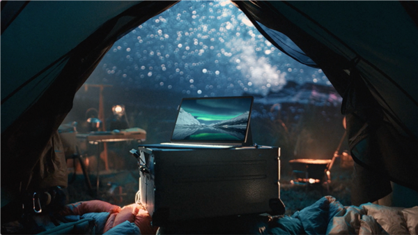 创造耀眼人生2024华硕全新AIPC轻薄本重磅发布开启创作新纪元(图11)