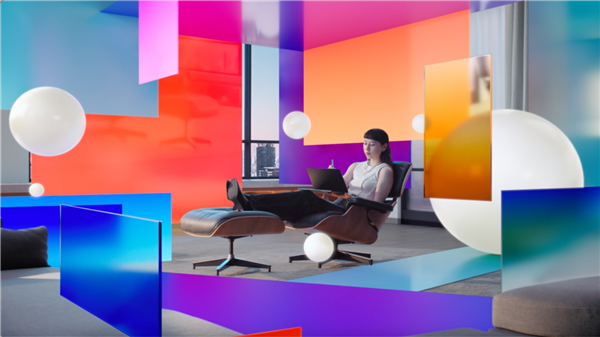 创造耀眼人生2024华硕全新AIPC轻薄本重磅发布开启创作新纪元(图10)