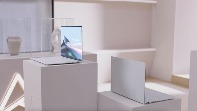 华硕2024新品发布会回顾更轻更高能的新一代AIPC强势登场(图5)