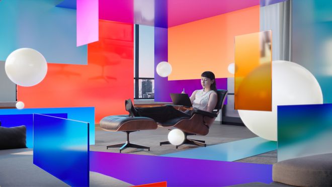 华硕2024新品发布会回顾更轻更高能的新一代AIPC强势登场(图10)