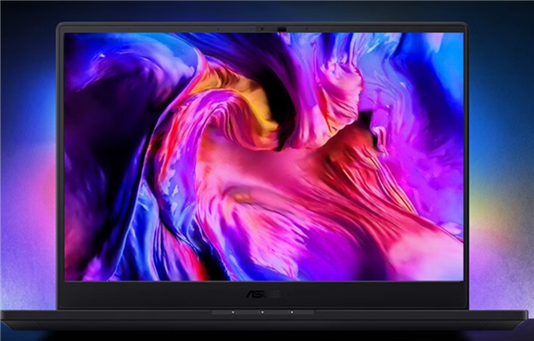 华硕全球首发锐龙AI300轻薄本！标配12核心旗舰、高科技陶瓷铝(图4)