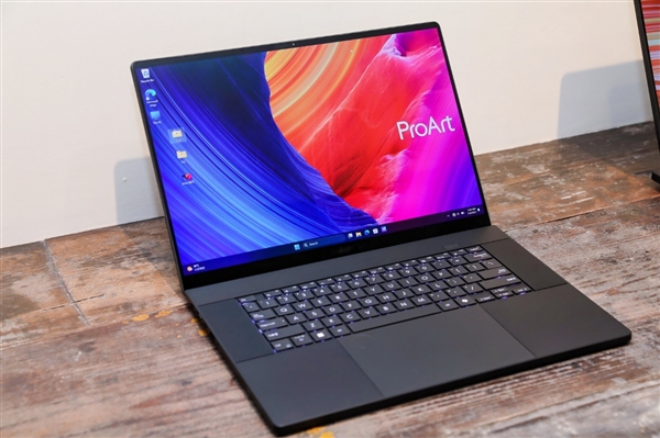 华硕全球首发锐龙AI300轻薄本！标配12核心旗舰、高科技陶瓷铝(图3)