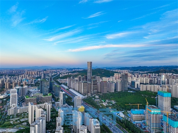 构建“4+N”产业布局建设人工智能大模型工厂……济南将争创国家级数据标注基地(图2)